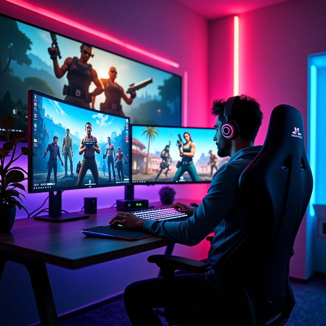 🔥 Top 10 Trending Games of 2025 – You Need to Play These NOW! 🎮