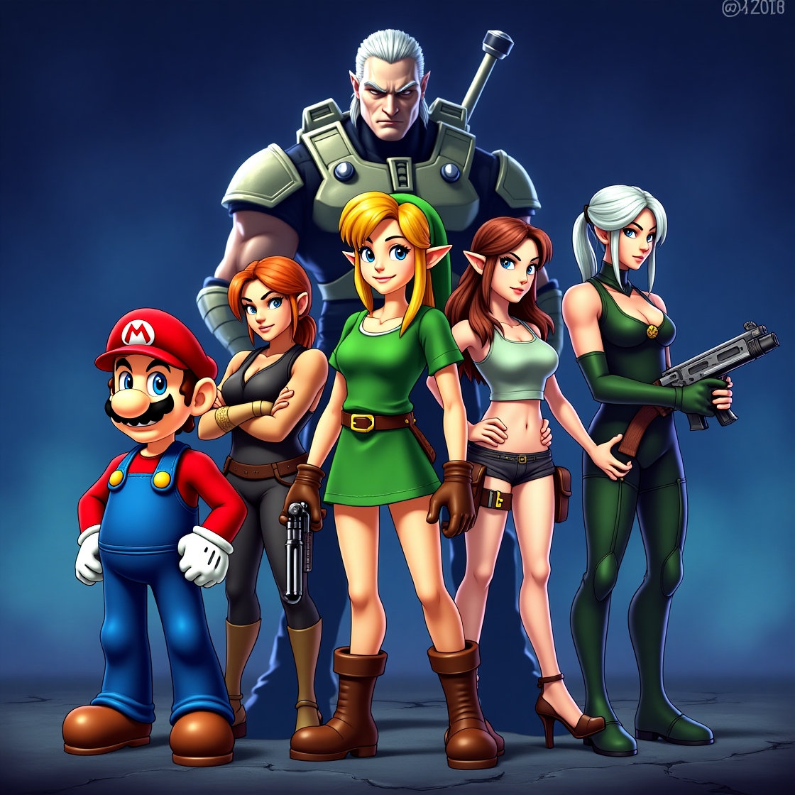  Most Rage-Inducing Games of All Time – Only the Strong Survive!